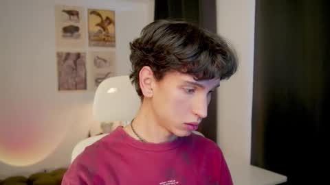 Snapshot of boream_ chatting on 03-25-26, 02:01 Bream online show from 03-25-26, 02:01