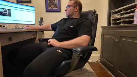 Boredhorndog online show from 12-02-25, 03:45