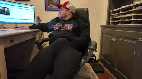 Boredhorndog online show from 03-16-26, 02:43