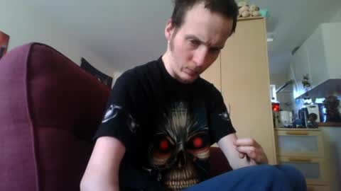 boredlul online show from 03-28-26, 09:31