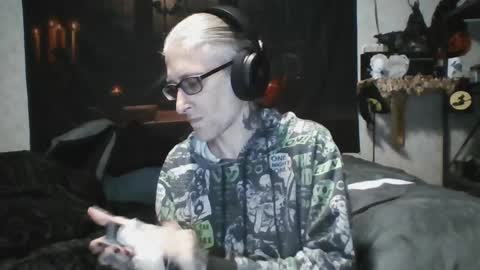 Snapshot of borisprice chatting on 07-13-26, 12:24 Boris Price online show from 07-13-26, 12:24