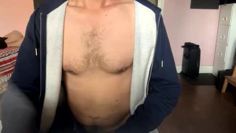 HornyBoo online show from 11-12-25, 02:06