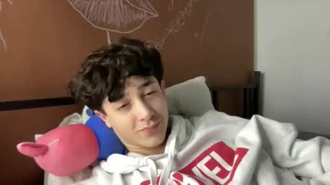 borisviper online show from 11-19-25, 04:29