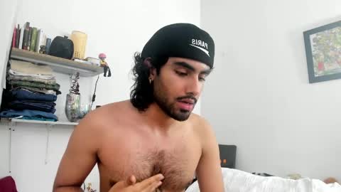 Snapshot of borjaa_ chatting on 05-17-26, 09:22 Borja A online show from 05-17-26, 09:22