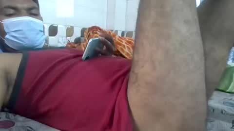 Johny 4 online show from 01-19-25, 10:06