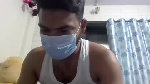 Johny 4 online show from 02-17-25, 12:48