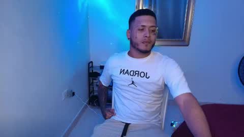 Jesus online show from 05-10-26, 03:44