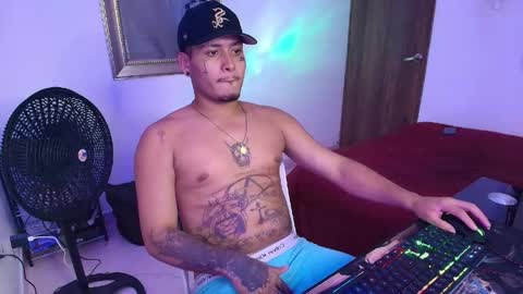 Jesus online show from 06-09-26, 03:40