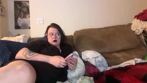 Snapshot of bossassbitch6969 chatting on 11-17-25, 01:00 bossassbitch6969 online show from 11-17-25, 01:00