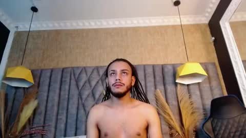 Boss online show from 09-28-25, 03:01