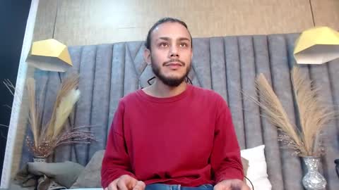 Boss online show from 10-02-25, 03:24