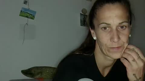 Bosslady99 online show from 10-19-25, 07:47