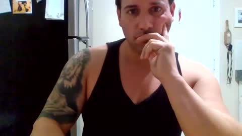 Snapshot of bosslife505050 chatting on 01-20-25, 10:18 The Italian Boss online show from 01-20-25, 10:18