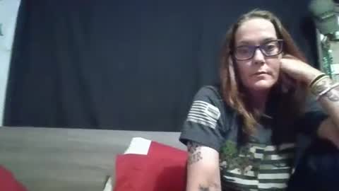 bossmilf007 online show from 04-14-26, 12:00
