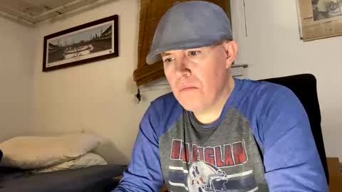 bostonirish45 online show from 05-04-26, 05:09