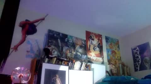 Bottomboo7 online show from 11-06-25, 01:23