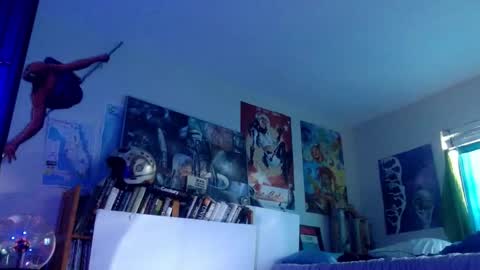 Bottomboo7 online show from 02-16-26, 01:29