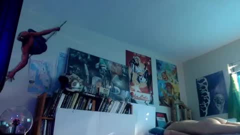 Bottomboo7 online show from 02-17-26, 01:51