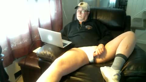 Jackie online show from 02-10-25, 12:39