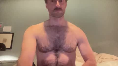 bottommanbln online show from 10-13-25, 05:35