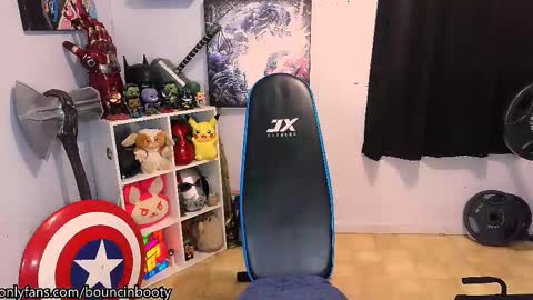 Pumpkin Butt online show from 02-26-25, 04:47