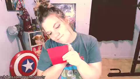 Pumpkin Butt online show from 03-06-25, 05:14