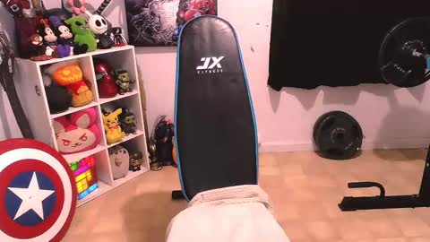 Pumpkin Butt online show from 10-03-25, 06:10