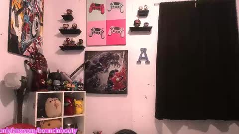 Pumpkin Butt online show from 04-06-26, 04:46