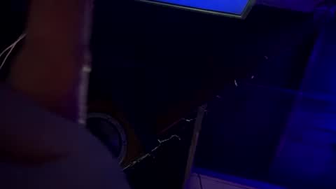 Snapshot of bouncr714 chatting on 02-10-25, 01:01 bouncr714 online show from 02-10-25, 01:01