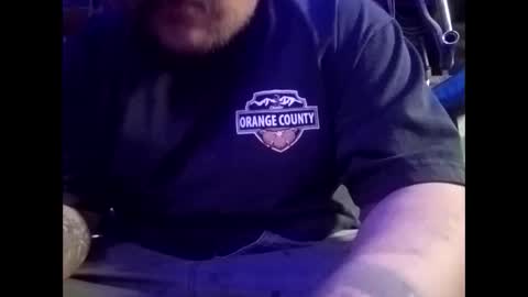 Snapshot of bouncr714 chatting on 09-14-25, 12:26 bouncr714 online show from 09-14-25, 12:26