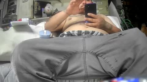 Snapshot of bouncr714 chatting on 03-13-26, 08:26 bouncr714 online show from 03-13-26, 08:26