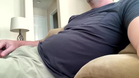 bourbonman144 online show from 03-08-26, 08:45