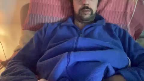 Snapshot of bowieboy91 chatting on 02-03-26, 11:04 bowieboy online show from 02-03-26, 11:04