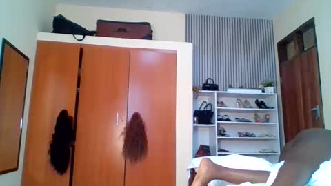 lisa online show from 12-03-25, 11:08