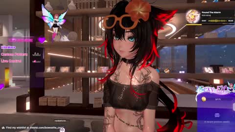 Camila online show from 12-19-24, 02:13