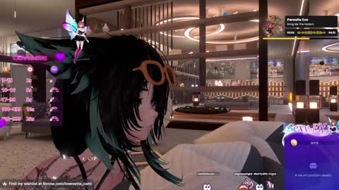 Camila online show from 12-21-24, 02:37