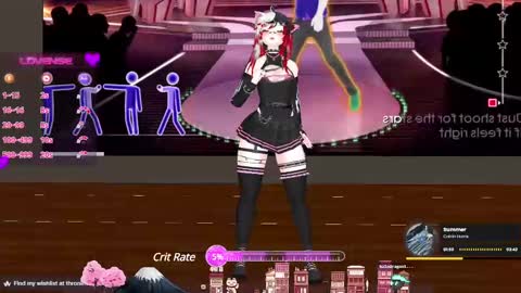 Camila online show from 02-25-25, 04:42