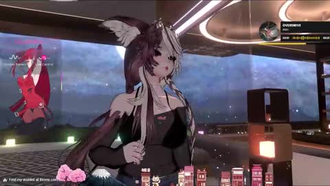 Camila online show from 09-17-25, 03:46