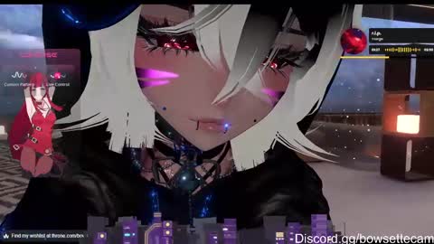 Camila online show from 10-11-25, 04:05