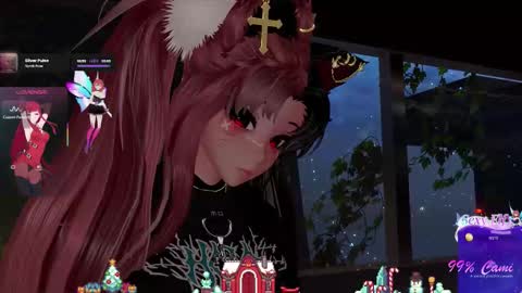 Camila online show from 01-13-26, 01:38