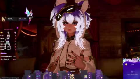 Camila online show from 02-27-26, 02:17