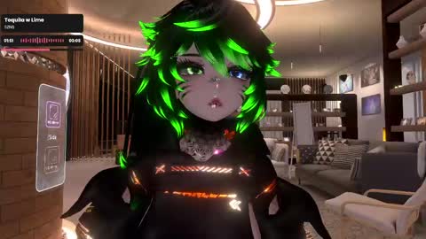 Camila online show from 04-20-26, 03:59