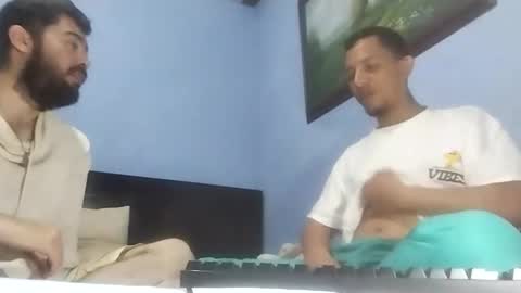 Juan F online show from 10-06-25, 10:40