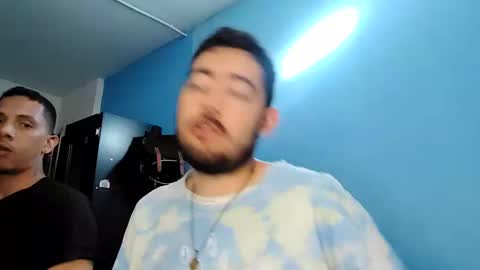 Juan F online show from 11-02-25, 09:39