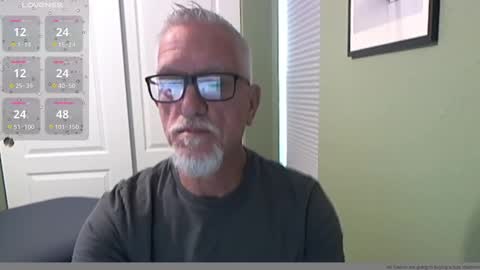 Kev online show from 01-04-25, 05:16