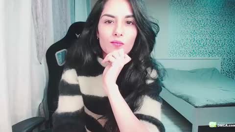 Helen  online show from 12-04-24, 05:55