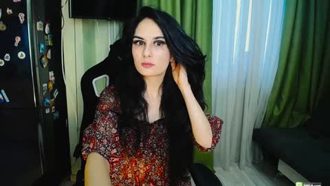 Helen  online show from 02-03-25, 11:42