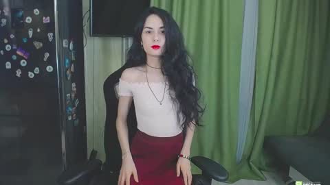 Helen  online show from 02-17-25, 03:53