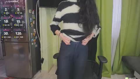 Helen  online show from 02-27-25, 12:23