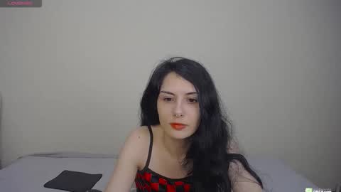 Helen  online show from 09-26-25, 01:48